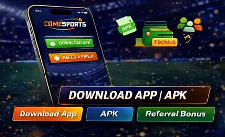 Download the app, unlock code Play22B300, and enter 1 Pts contests faster